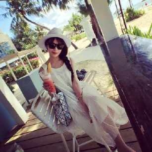 素素的第一张照片--佛冈王婆说媒